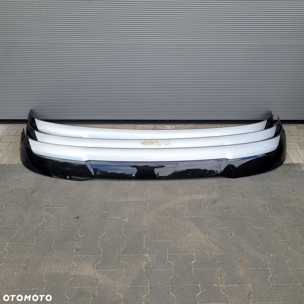 BLENDA DAF XF XG 2248955 ORYGINAŁ CHWALIM116 - 3