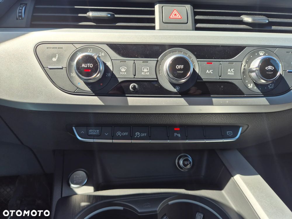 Audi A5 Sportback 2.0 TFSI S tronic sport - 31