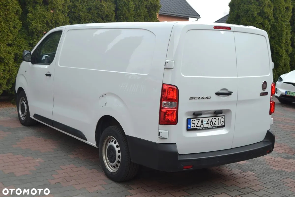 Fiat SCUDO - 2