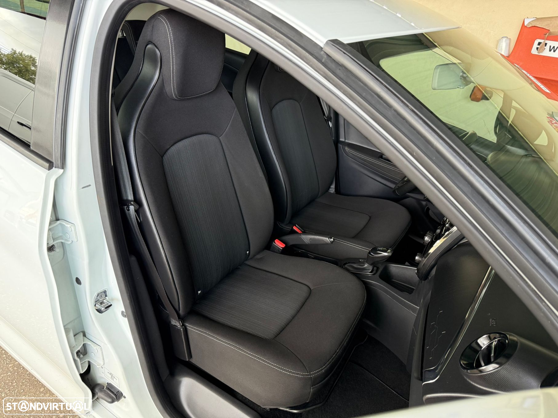 Renault Zoe - 16
