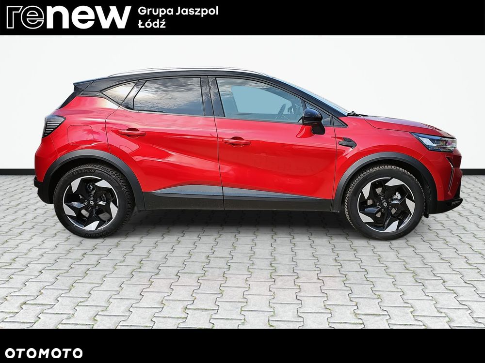 Renault Captur 1.0 TCe Techno - 4