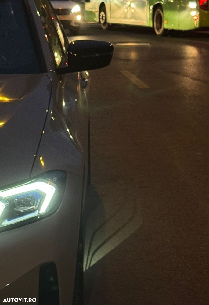 BMW Seria 4 420d xDrive Gran Coupe M Sport - 28