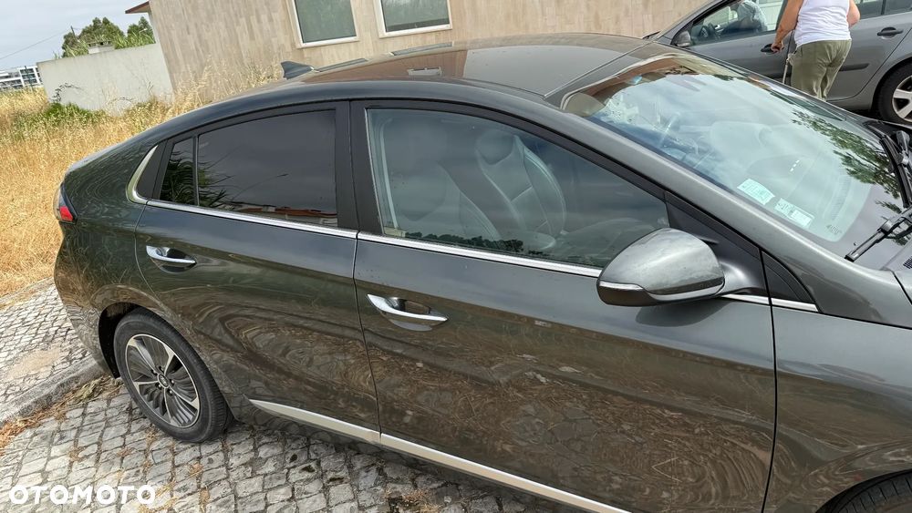 Hyundai IONIQ Plug-in hybrid Platinum - 3