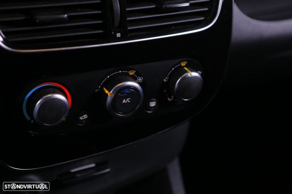 Renault Clio Van 1.5 DCI C/IVA - 22