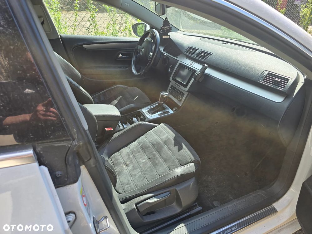 Volkswagen CC - 6