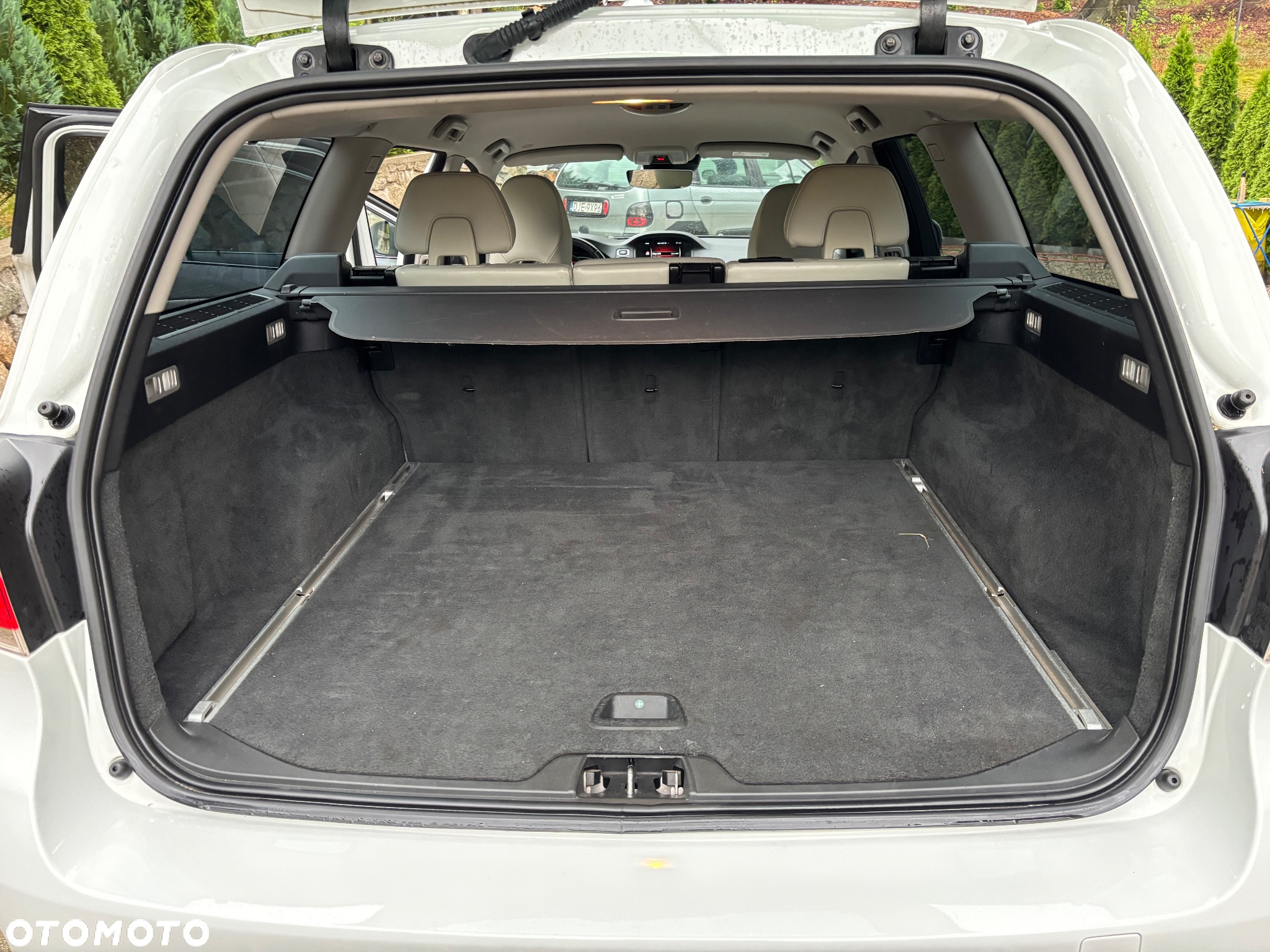 Volvo V70 D4 Drive-E Summum - 22