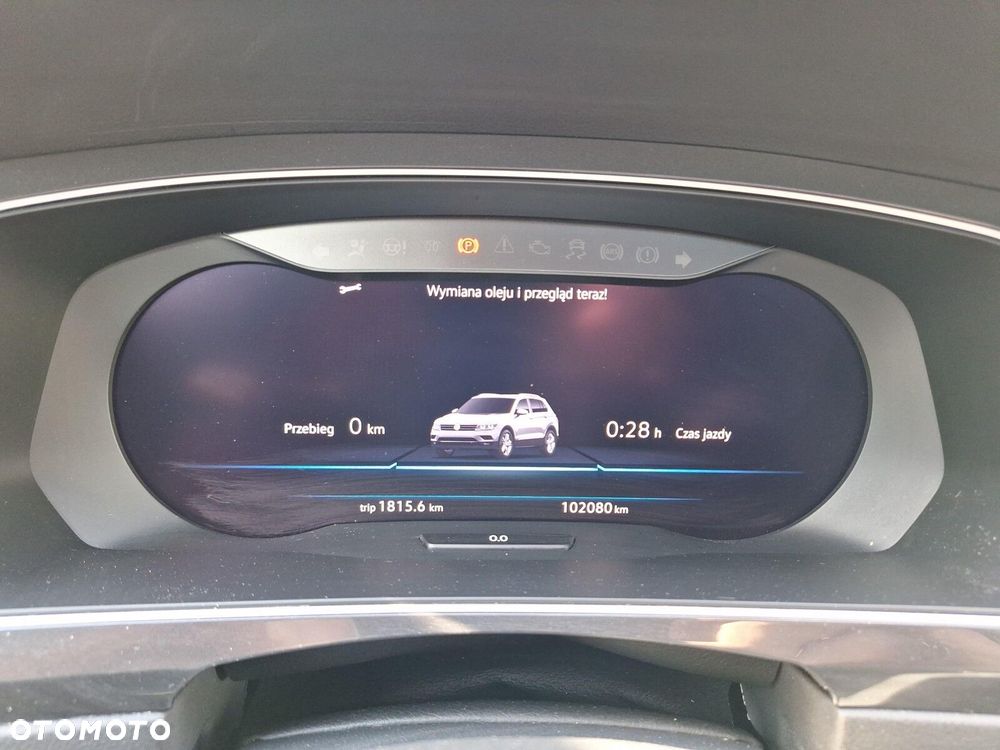 Volkswagen Tiguan 2.0 TSI BMT 4Mot Highline DSG - 20