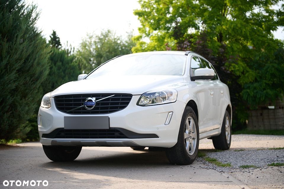 Volvo XC 60 D4 AWD Kinetic - 3