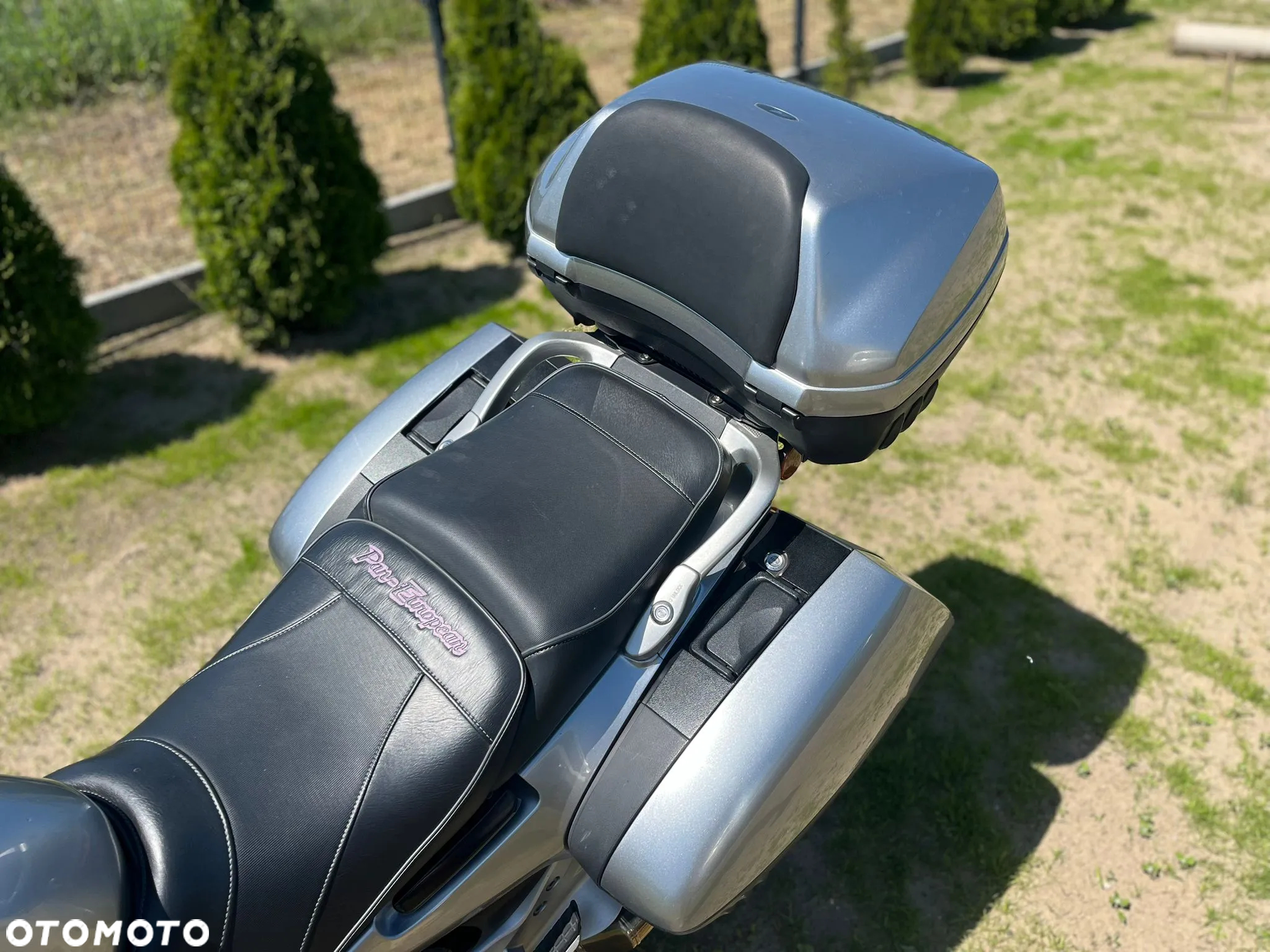 Honda ST - 11