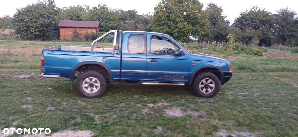 Ford Ranger - 3