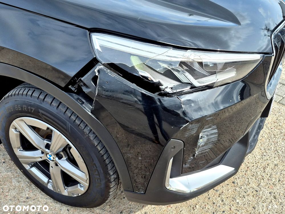 BMW X1 sDrive18d - 32