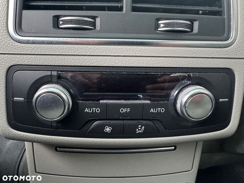 Audi A6 Avant - 21