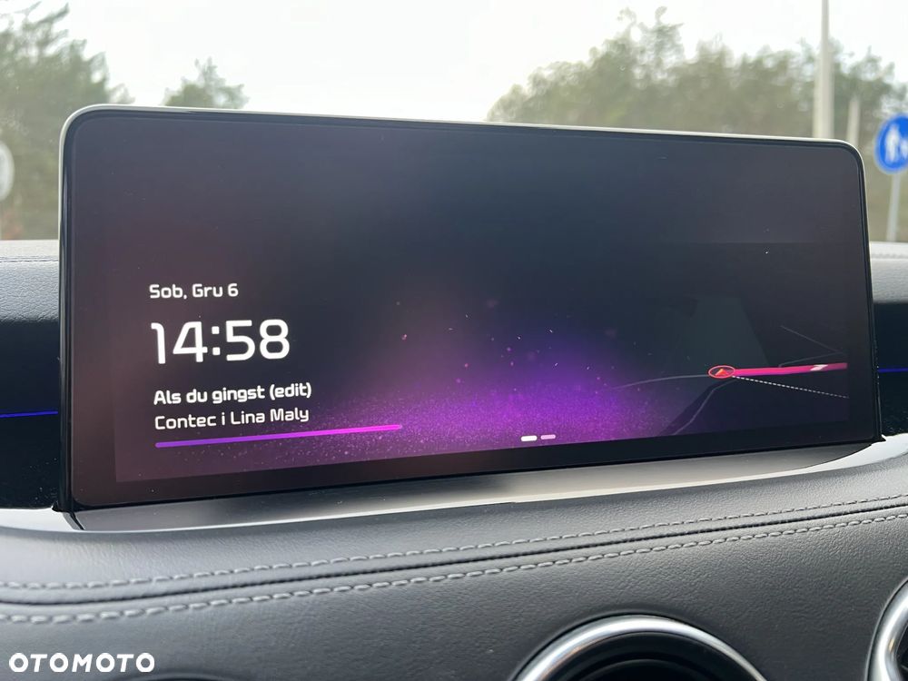 Kia Stinger 3.3 T-GDI V6 GT Prestige Line AWD - 28