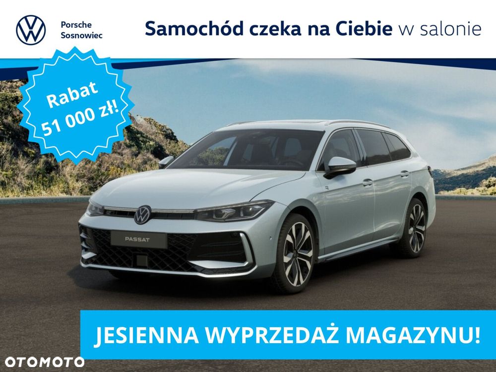 Volkswagen Passat Variant - 2