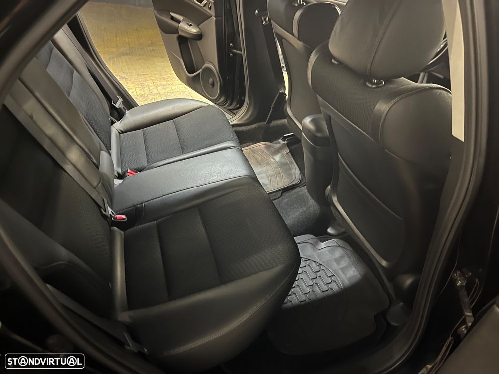 Honda Civic 1.4 i-VTEC Sport Edition - 30