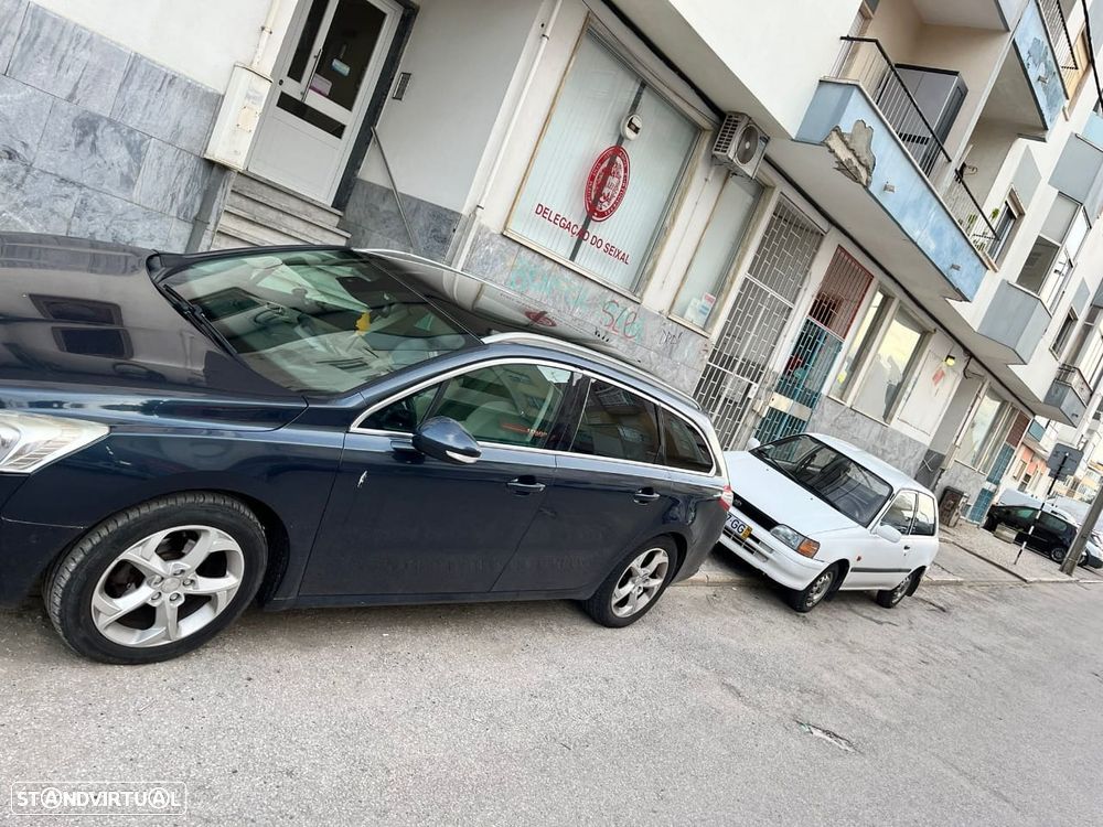 Peugeot 508 SW 1.6 e-HDi Allure 2-Tronic - 6