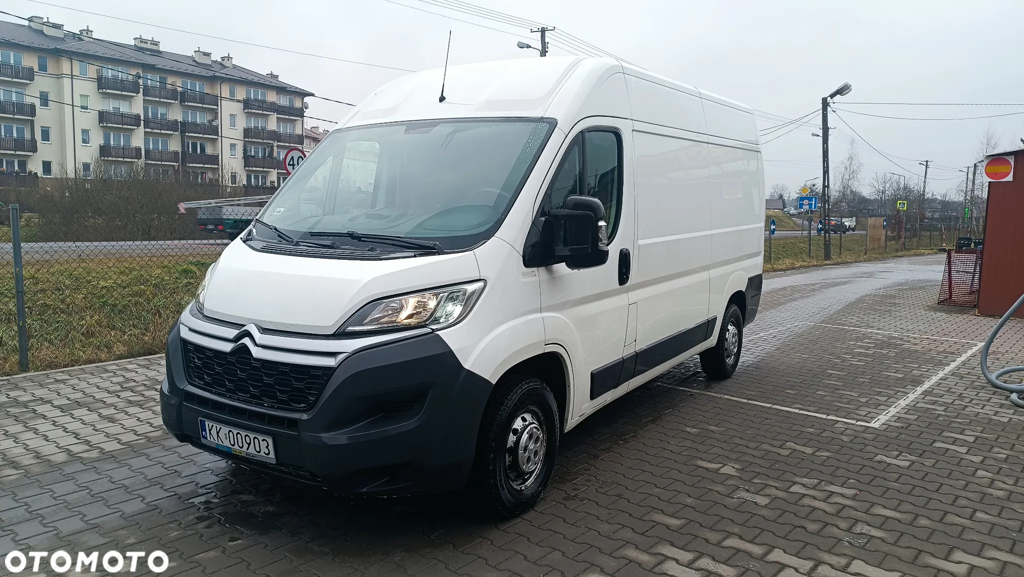 Citroën Jumper - 2