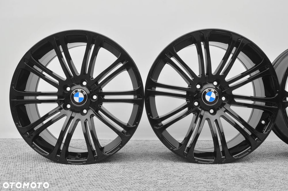 Felgi 8x19 BMW 5x120 e46 e90 e92 f30 f31 f32 f20 e83 f25 e87 e84 f10 f07 - 4