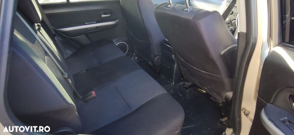 Pompa injectie Suzuki Grand Vitara 2007 SUV 1.9 TDI - 8