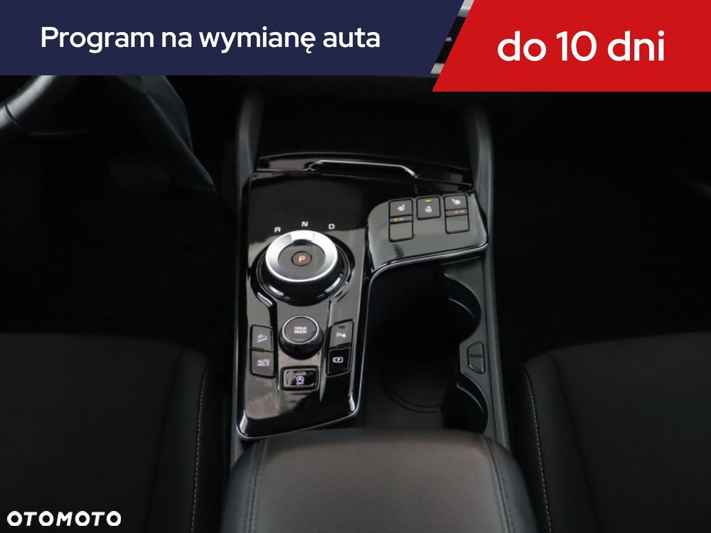 Kia Sportage - 18