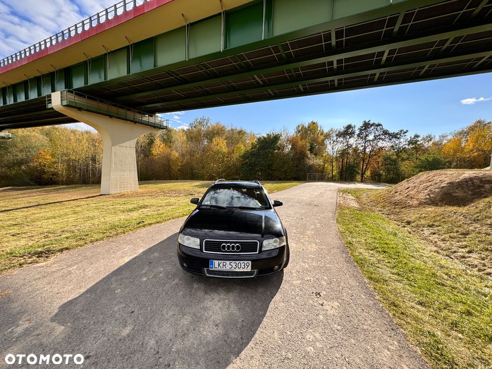 Audi A4 - 2