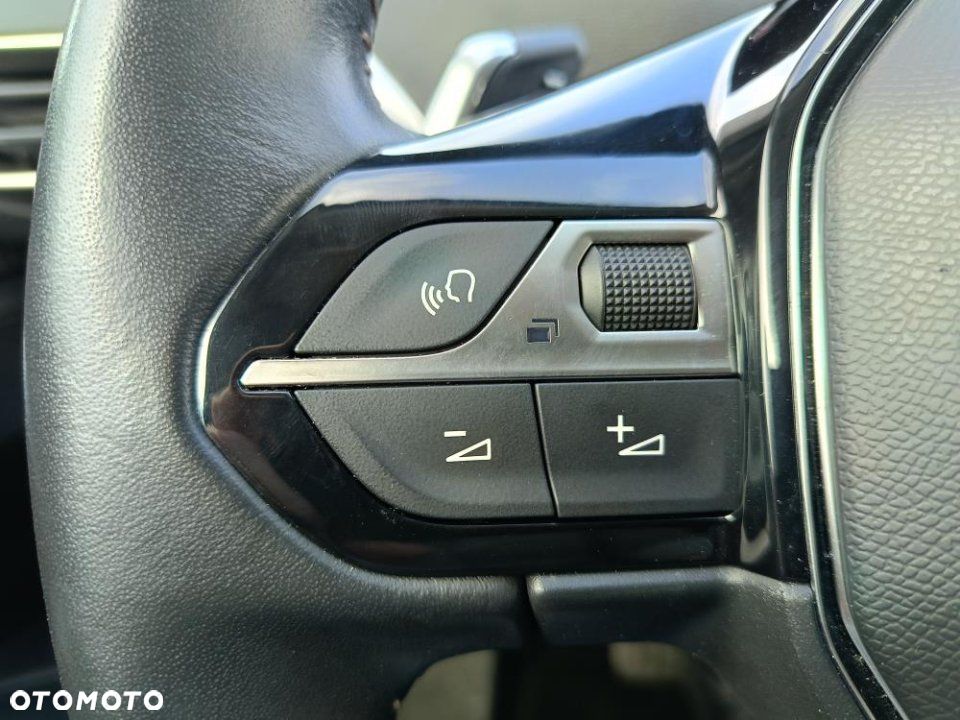Peugeot 3008 - 10