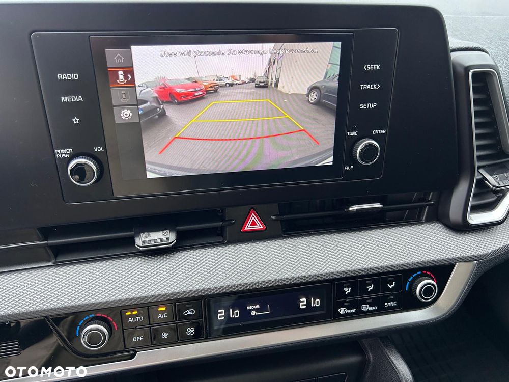 Kia Sportage 1.6 T-GDI L 2WD - 15