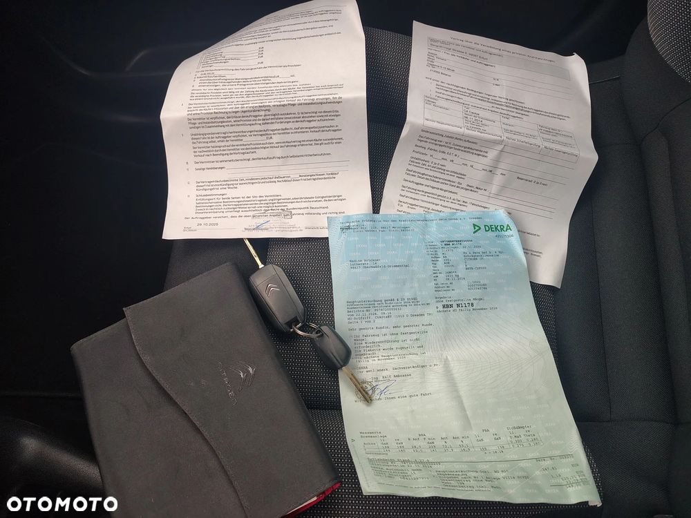 Citroën C4 Cactus 1.6 Blue HDi Shine - 19