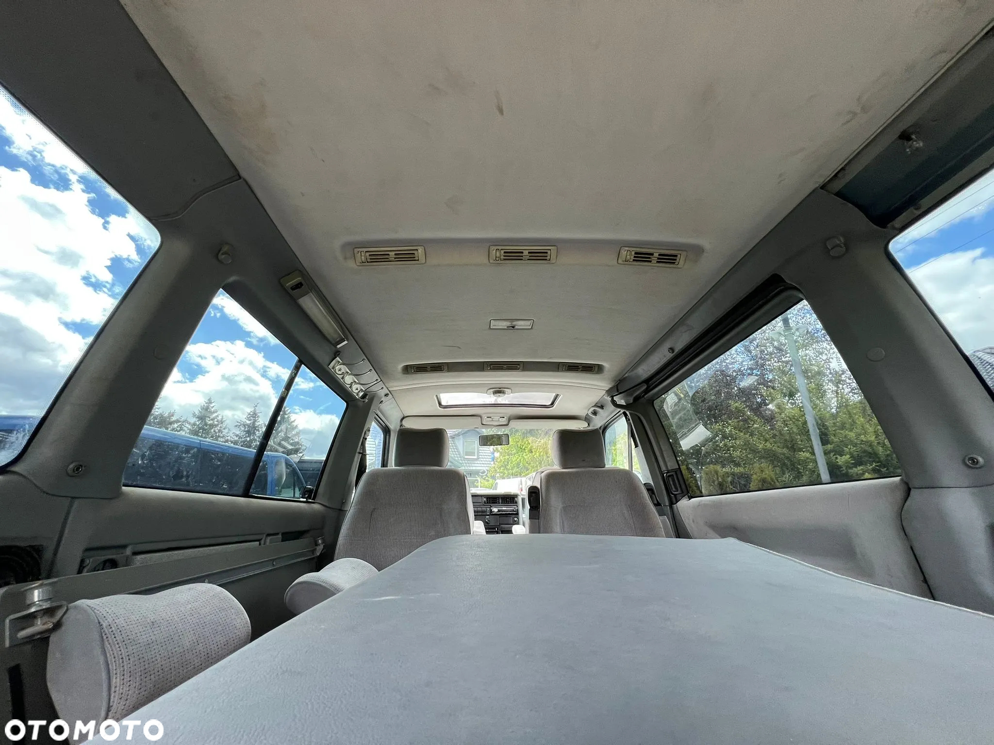 Volkswagen Multivan TD - 18