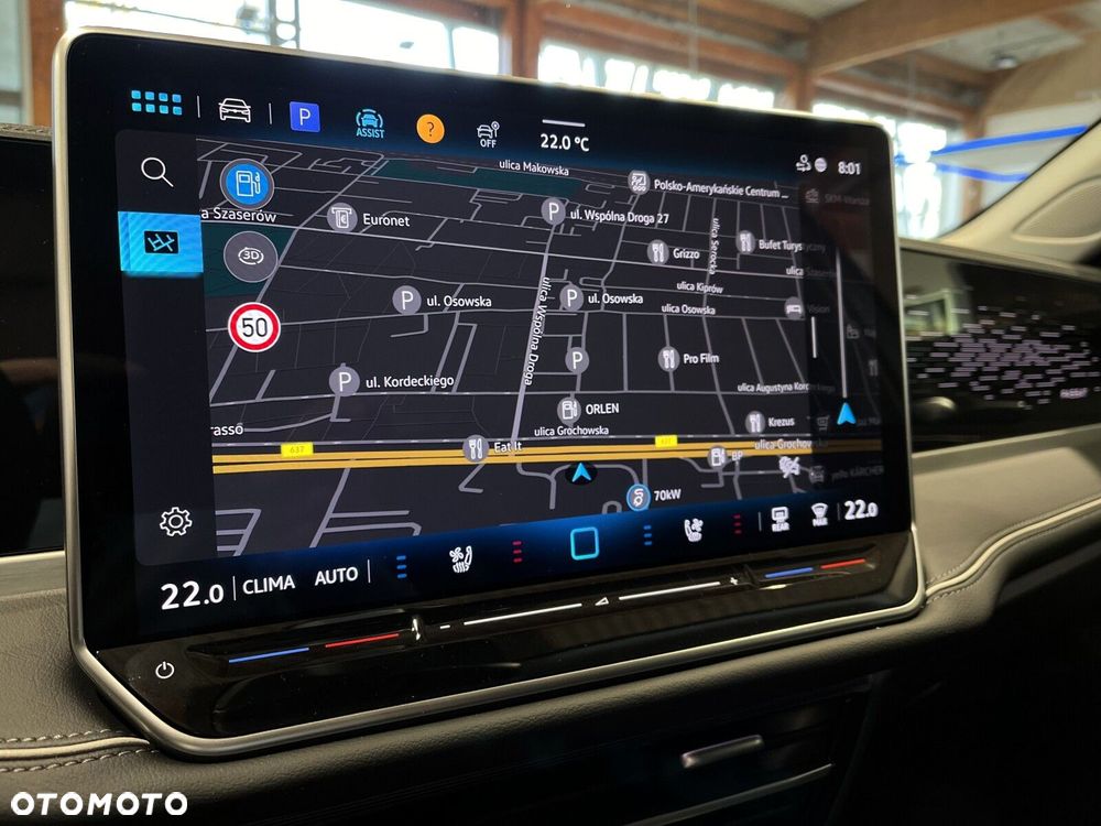 Volkswagen Passat Variant 2.0 TSI Business Plus DSG - 17