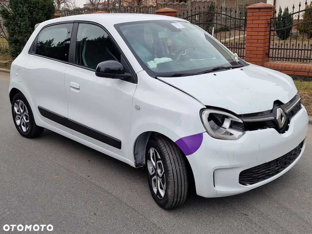 Renault Twingo SCe 65 LIMITED - 6