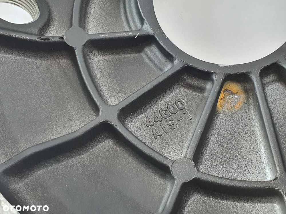 SUZUKI GSR 600 K6 DEKIEL POKRYWA - 10