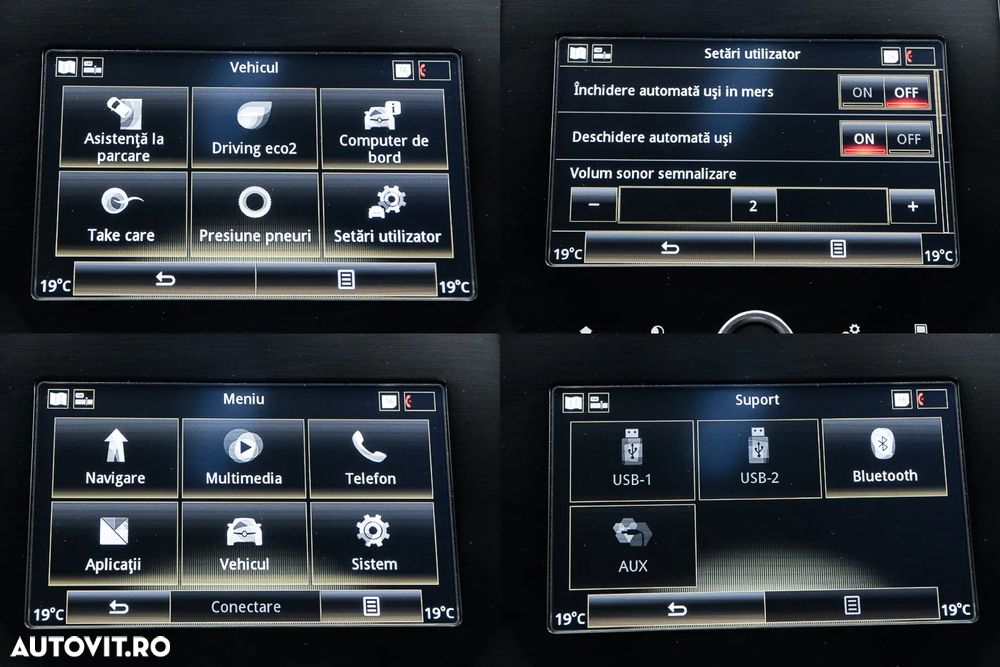 Renault Megane ENERGY dCi 110 EDC INTENS - 13