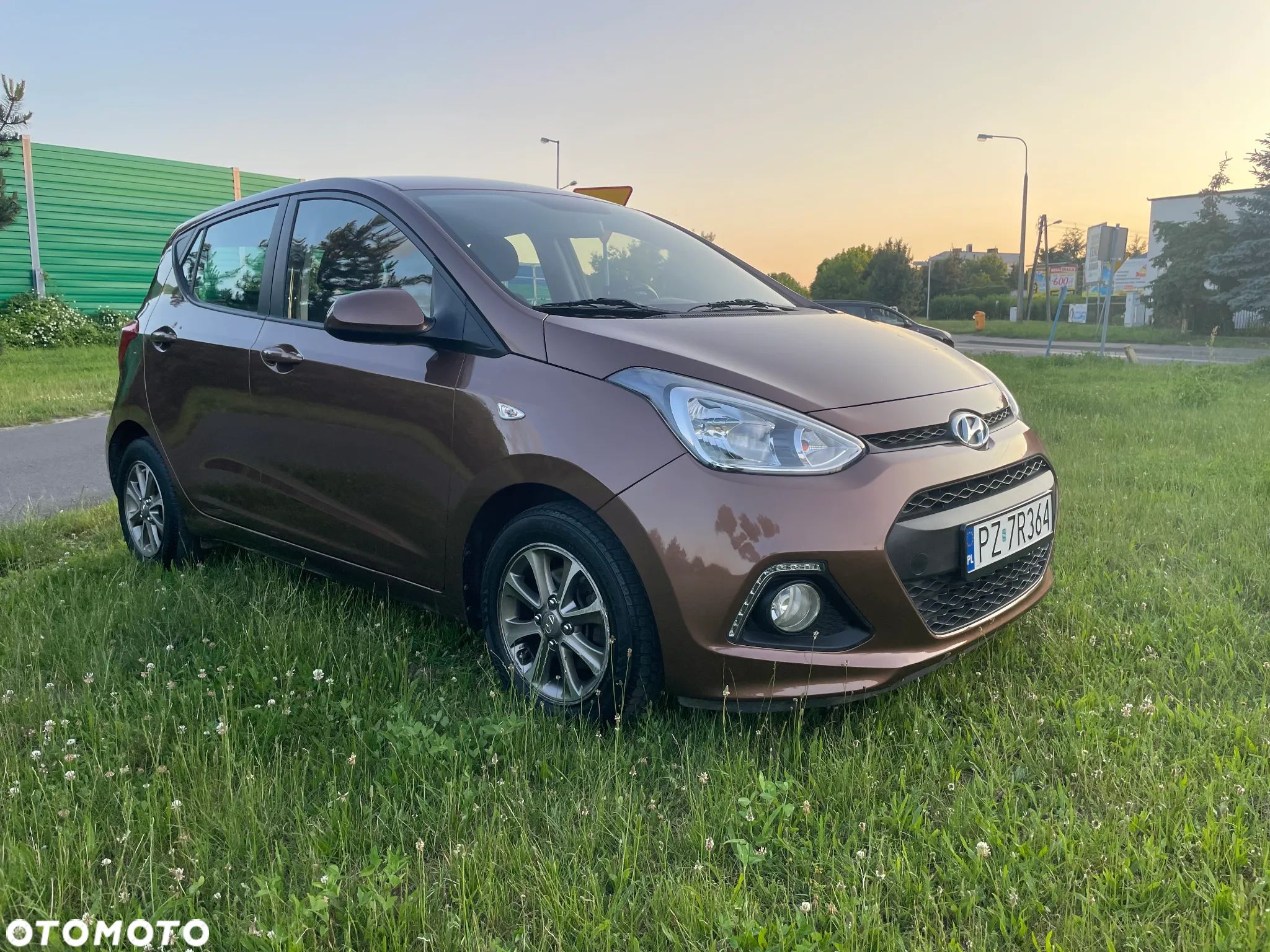 Hyundai i10 1.2 Comfort - 1