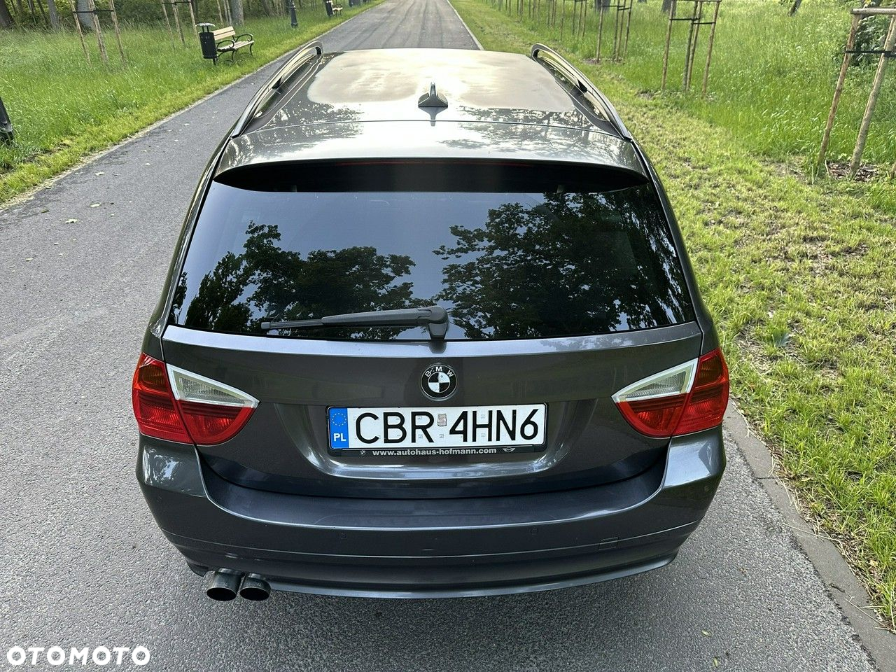 BMW Seria 3 - 8