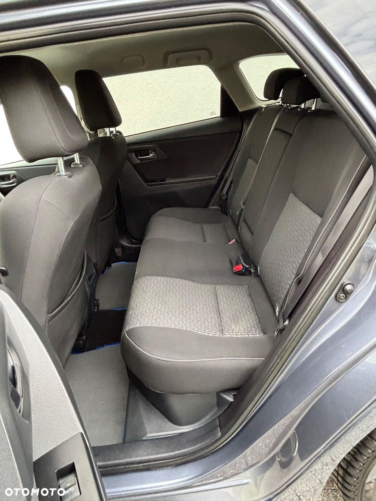 Toyota Auris 1.8 HSD Prestige NAVI - 27