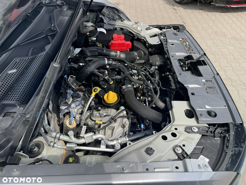 Dacia Duster TCe 90 2WD Access - 15