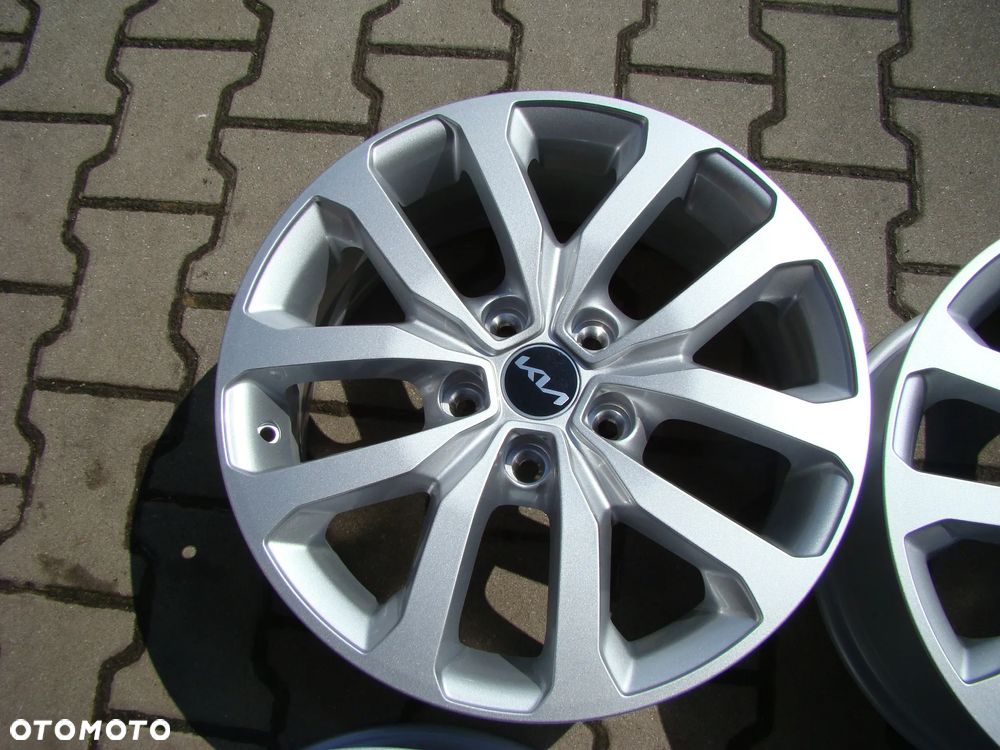 a167 5x114,3 Kia Optima Sportage Sorento Soul Ceed ProCeed XCEED7Jx17 - 3