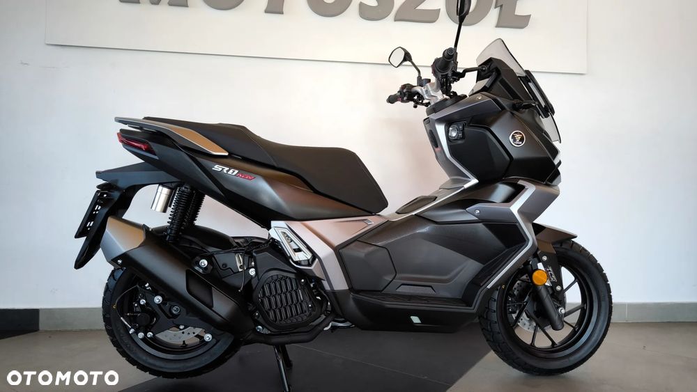 VOGE SR1 ADV - 10
