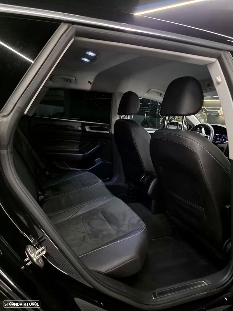 VW Arteon Shooting Brake 1.4 TSI eHybrid Elegance - 13