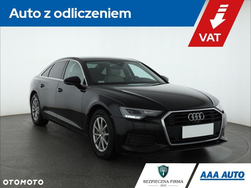 Audi A6 Limousine - 2