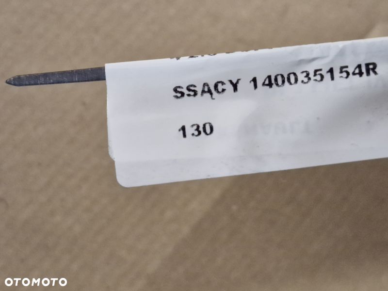 RENAULT MASTER III 3 LIFT IV 4 2.3 DCI KOLEKTOR SSĄCY 140035154R - 12