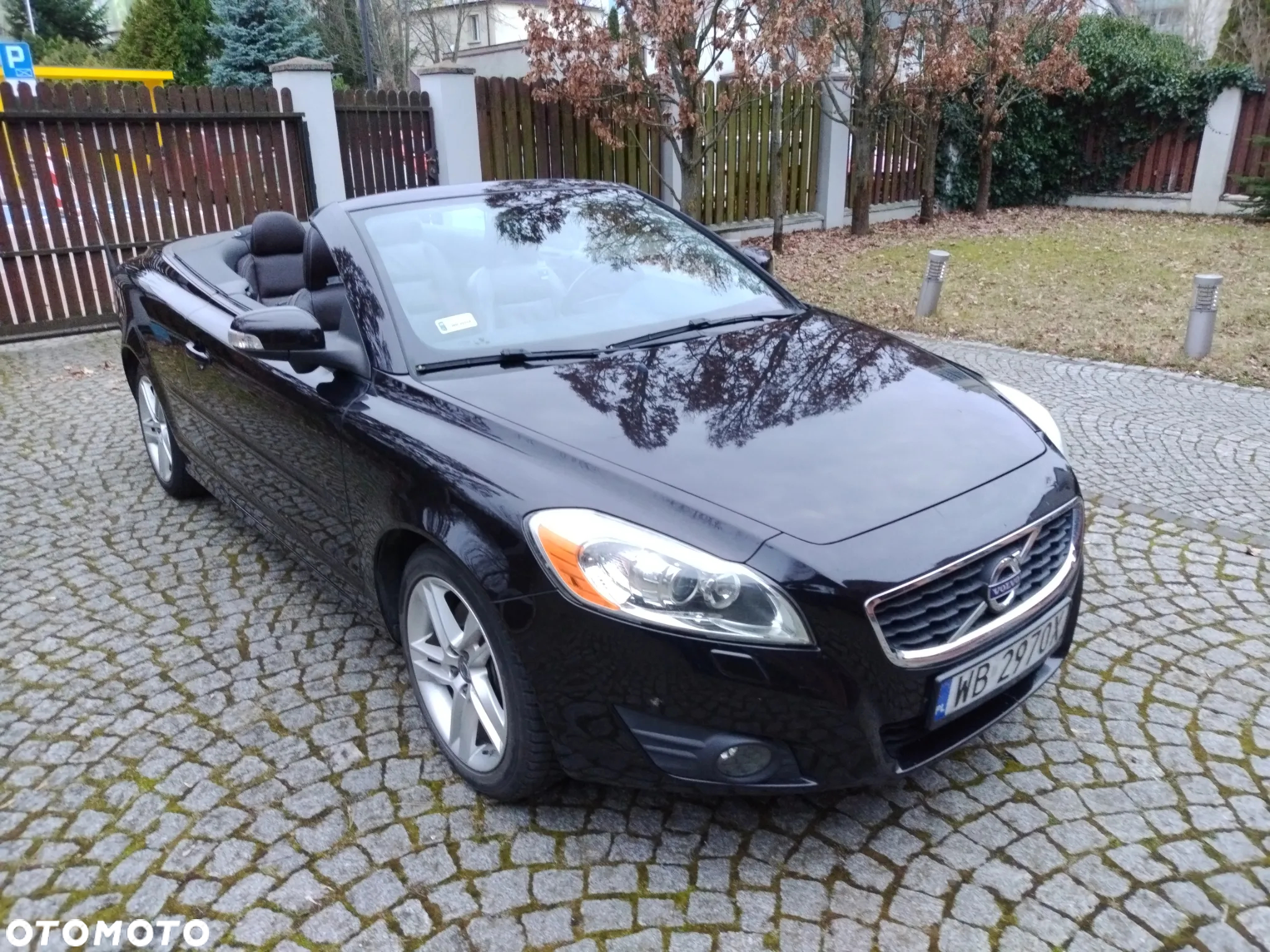 Volvo C70 T5 Inscription - 4
