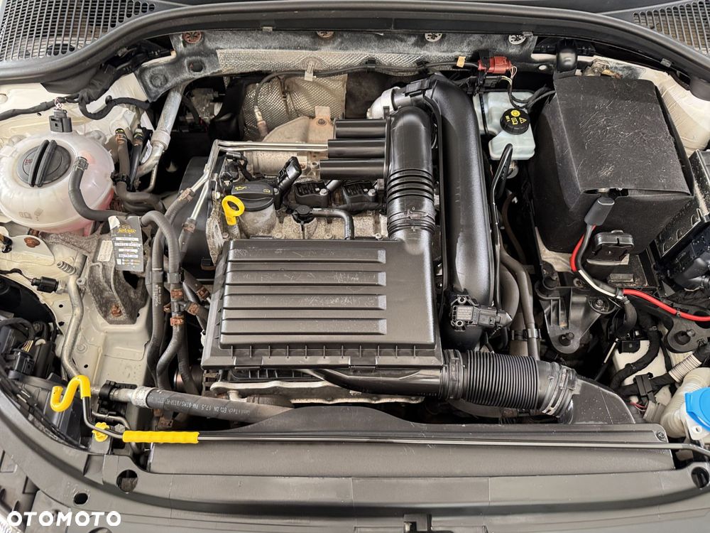 Skoda Octavia - 28