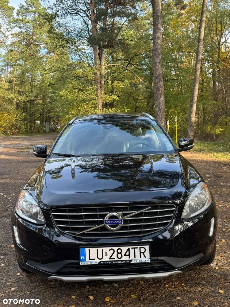 Volvo XC 60 - 1