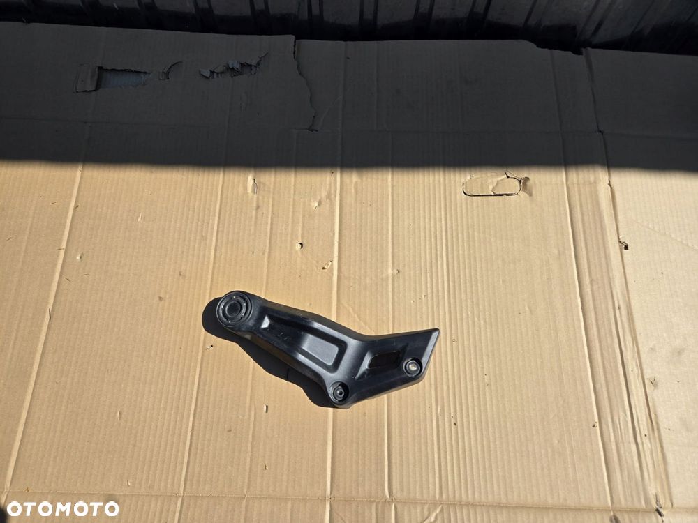 osłona ramy yamaha mt07 07 24- 3300km - 1