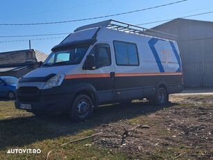 Iveco Daily 35C17 - 2