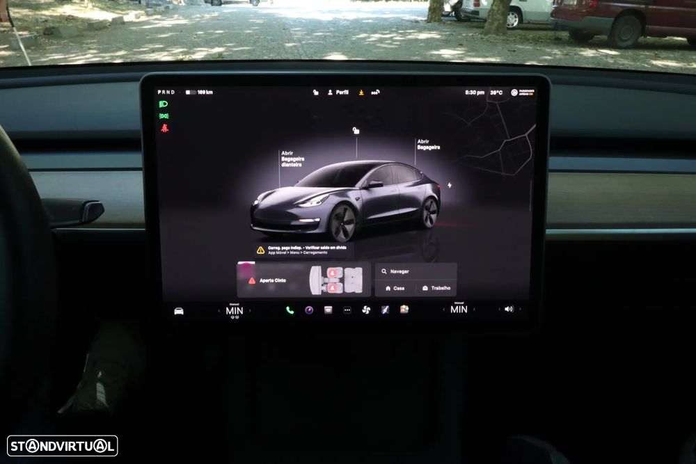 Tesla Model 3 Standard RWD - 15