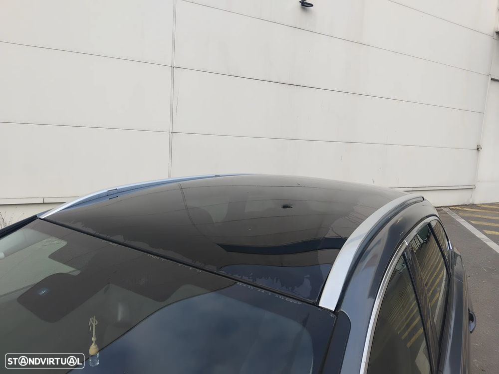 Peugeot 508 SW e-HDi FAP 110 EGS6 Active - 6