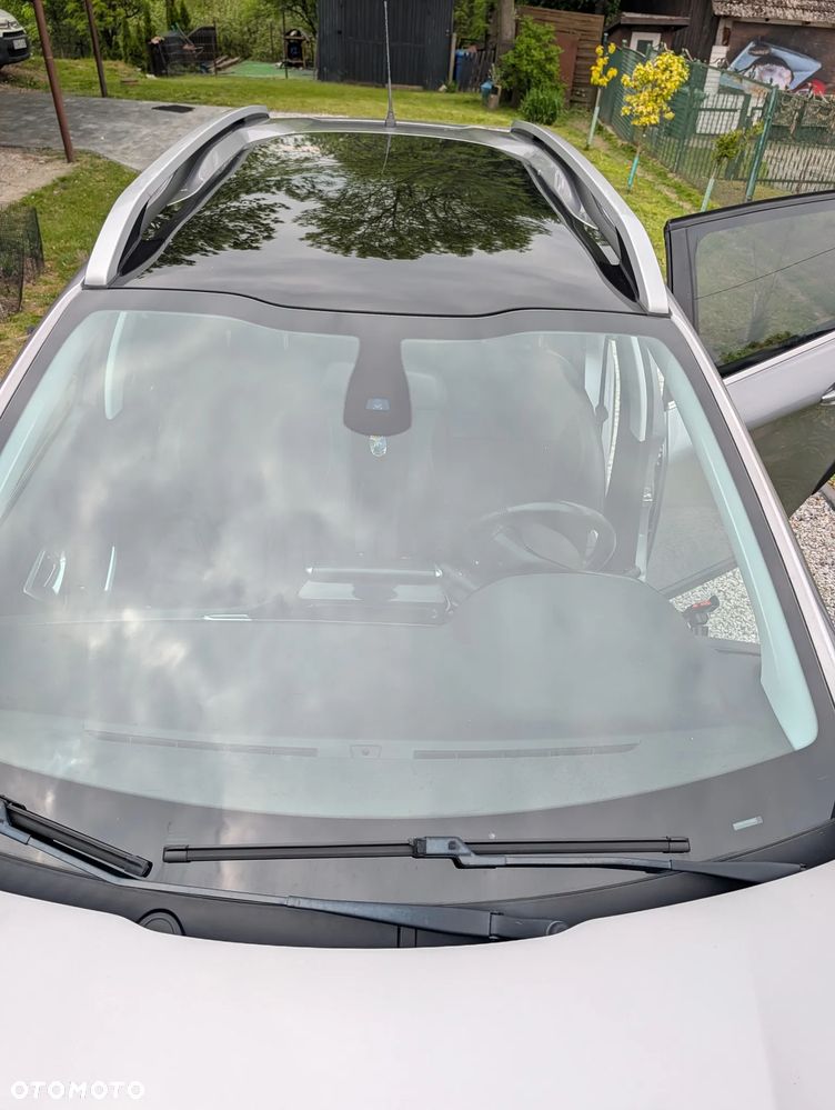 Peugeot 2008 PureTech 110 Stop&Start EAT6 Crossway - 5